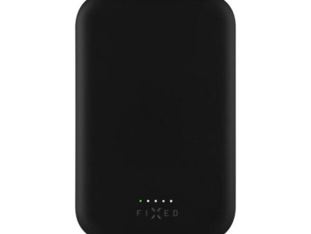 Fixed MagZen Trådløs Magnetisk PD 20W Power Bank 10.000 mAh For Cheap